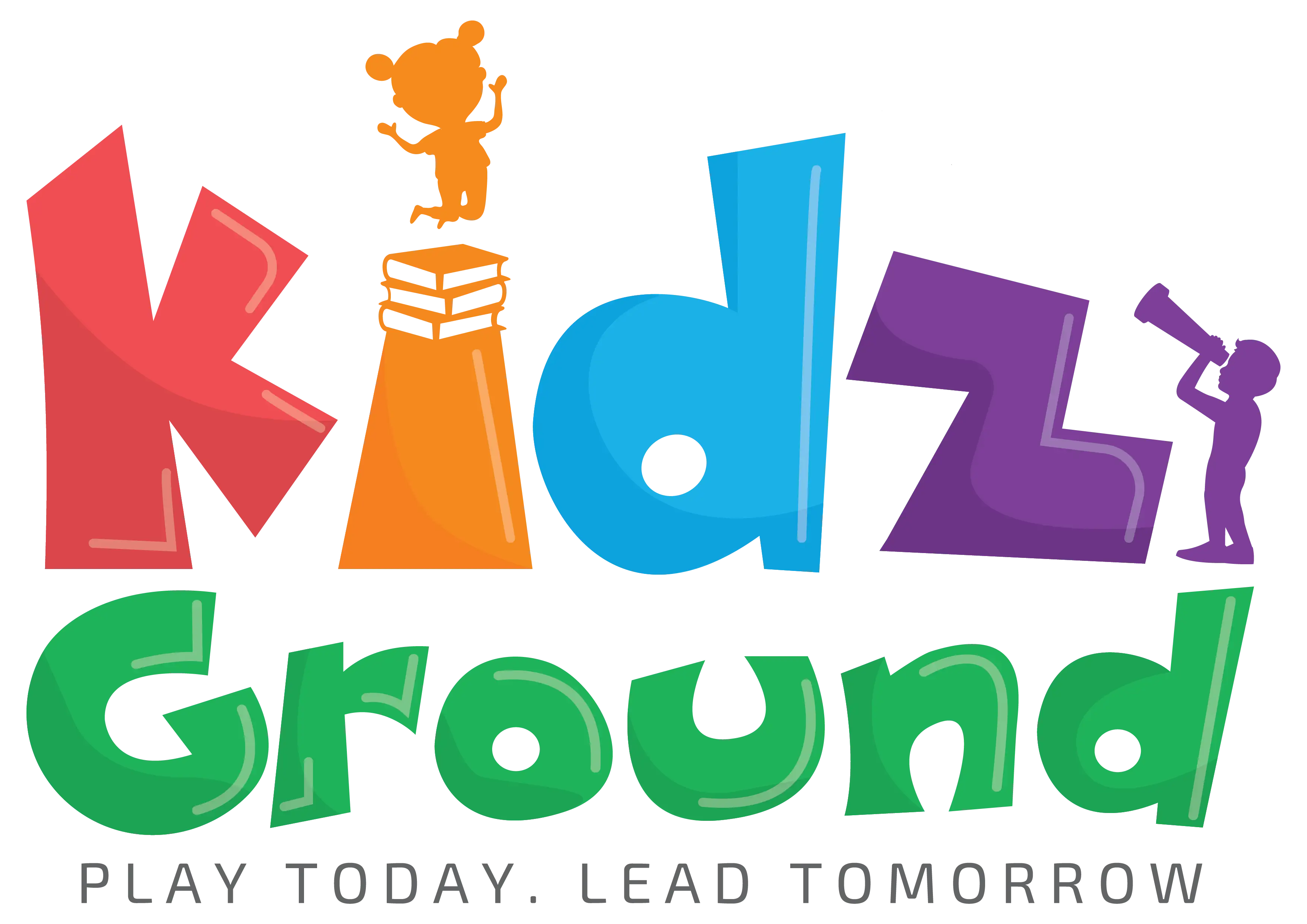 كيدز جراوند